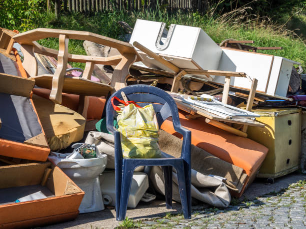 Best Household Junk Removal  in Willoughby, OH