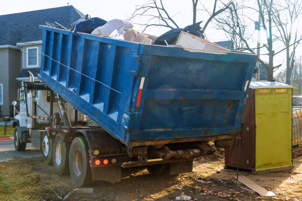 Appliance Disposal in Willoughby, OH