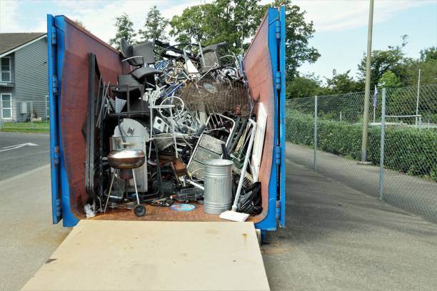 Best Construction Debris Removal  in Willoughby, OH
