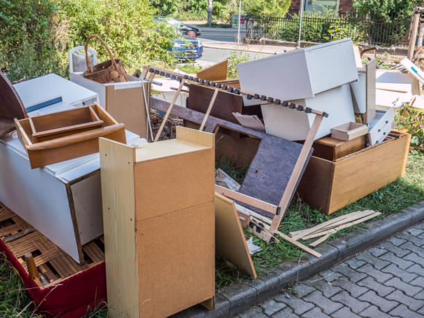 Willoughby, OH Junk Removal Company
