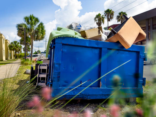 Household Junk Removal in Willoughby, OH