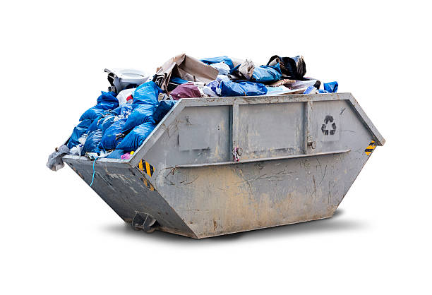 Best Commercial Junk Removal  in Willoughby, OH